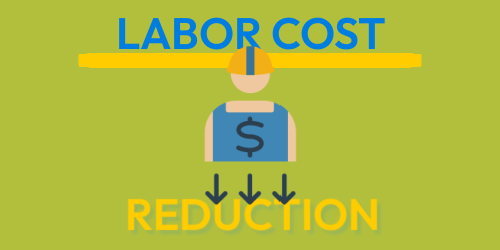 Labor Cost Reduction at APSX